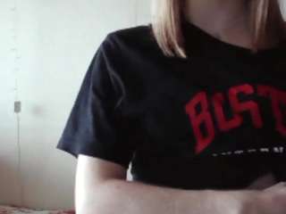 marlinaja live webcam show