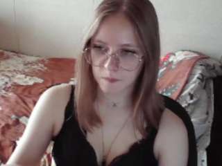 marlinaja live webcam show