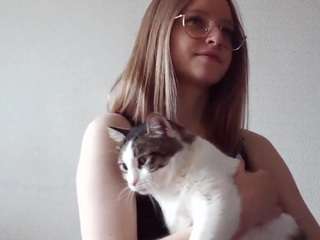 marlinaja live webcam show