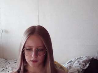 marlinaja live webcam show