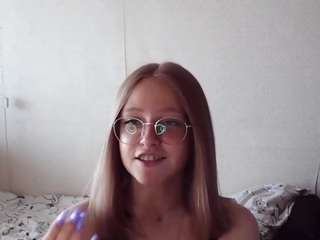 marlinaja live webcam show