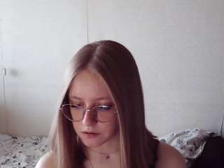 marlinaja live webcam show