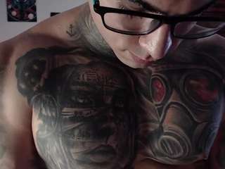maxstron111 Sex Cam Show