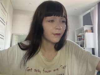 moirabalderree Sex Cam Show