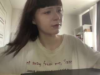 moirabalderree Sex Cam Show