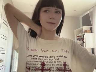 moirabalderree Sex Cam Show