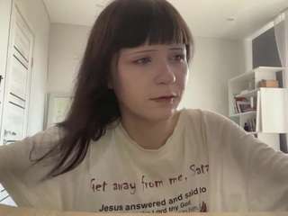 moirabalderree Sex Cam Show