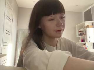 moirabalderree Sex Cam Show