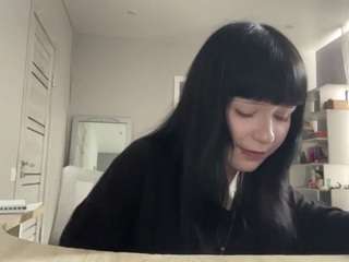 MoiraBalderree live webcam show