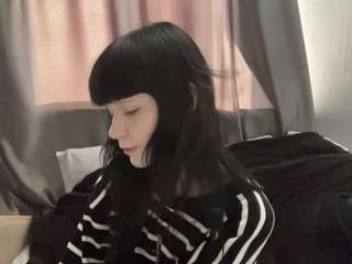 MoiraBalderree live webcam show