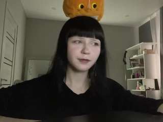 MoiraBalderree live webcam show