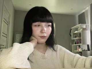 MoiraBalderree live webcam show