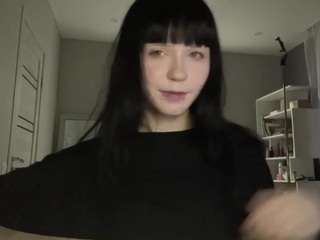 MoiraBalderree live webcam show