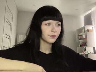 MoiraBalderree live webcam show