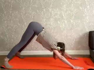 sharlenemcgahee Sex Cam Show