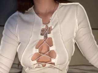 shonabafford Sex Cam Show