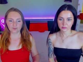 Succescheriesss's cam show statistics and live stream