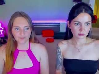 succescheriesss live