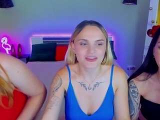 succescheriesss live