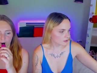 succescheriesss live