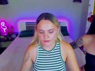 succescheriesss live
