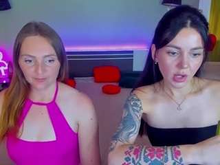 succescheriesss live