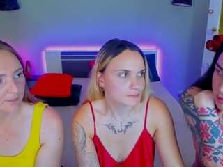 succescheriesss live
