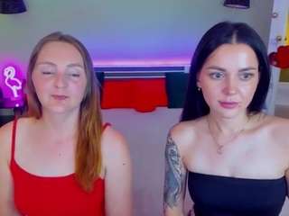 succescheriesss's live room