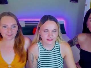 succescheriesss Sex Cam Show