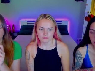 succescheriesss Sex Cam Show