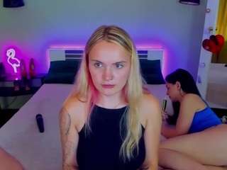 succescheriesss Sex Cam Show