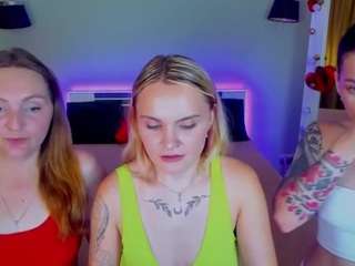 succescheriesss live webcam show