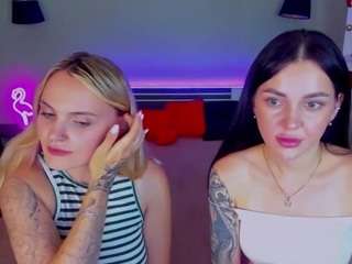 succescheriesss live webcam show