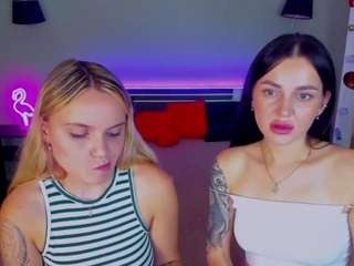 succescheriesss's live room