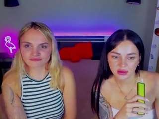 succescheriesss live webcam show