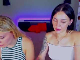 succescheriesss live webcam show