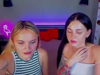 succescheriesss live webcam show