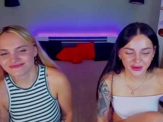 succescheriesss live webcam show