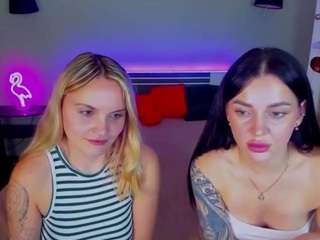 succescheriesss live webcam show