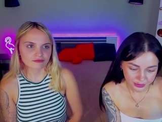succescheriesss live webcam show