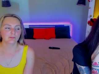 succescheriesss Live Webcam on CamSoda