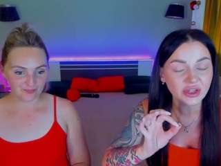 SuccesCheriesss live cam preview