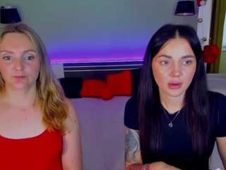 SuccesCheriesss live cam preview
