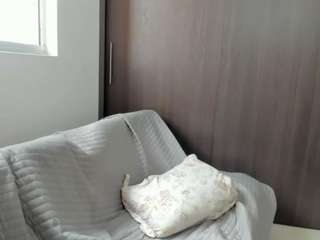 zoesamara webcam model