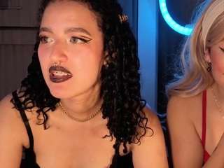 gema-n-arianaa Sex Cam Show