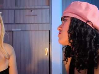 gema-n-arianaa Sex Cam Show