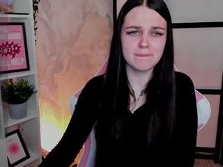 michela-fruett live webcam show