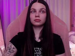 michela-fruett live webcam show