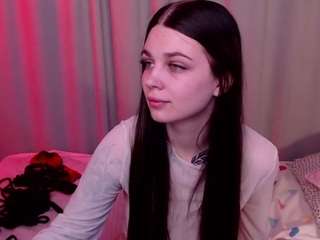 michela-fruett's live room
