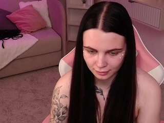 Michela-Fruett live cam preview